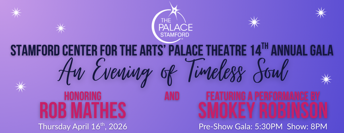 An Evening of Timeless Soul: The 14th Annual Palace Theatre Gala