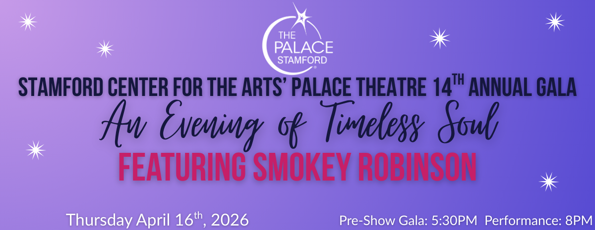 An Evening of Timeless Soul: The 14th Annual Palace Theatre Gala